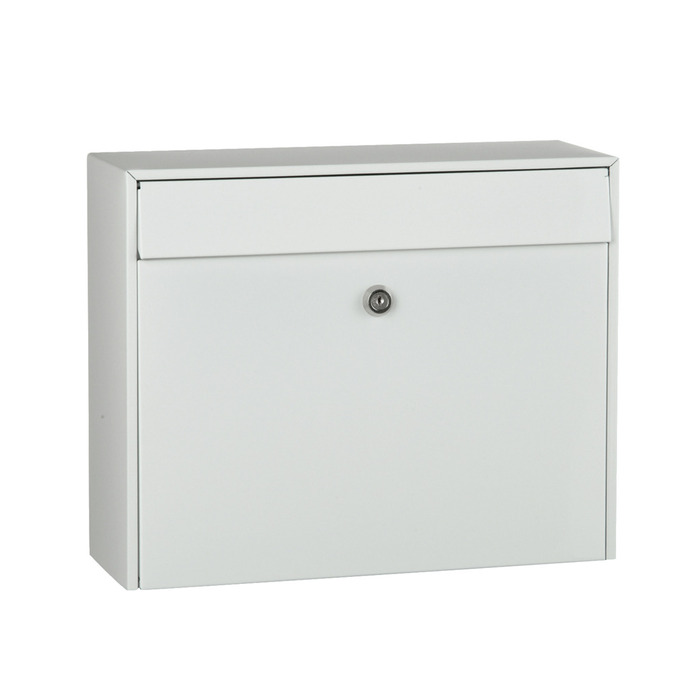 Postlåda 903 12 L Vit MEFA